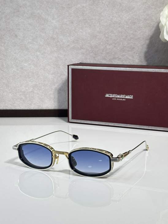 Picture of Jacques Marie Mage Sunglasses _SKUfw77363748fw